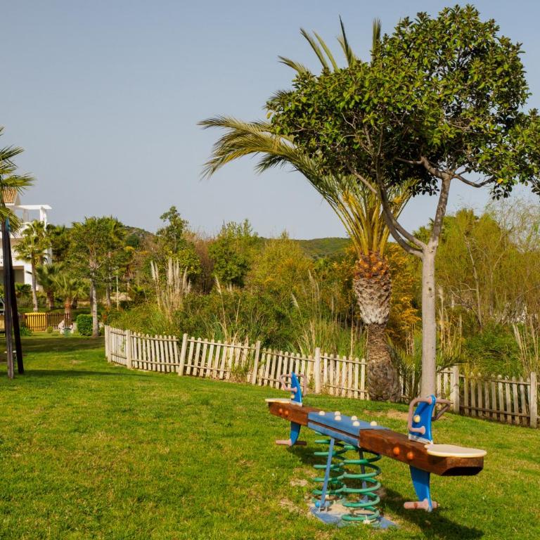2278-Modern apt in the Alcazaba Lagoon - Apartamento Superior - 34