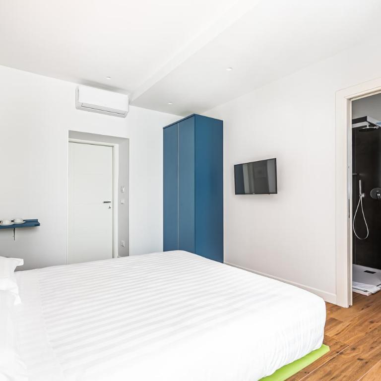 Briseide Boutique Rooms Colosseum - Camera Matrimoniale Deluxe - 27