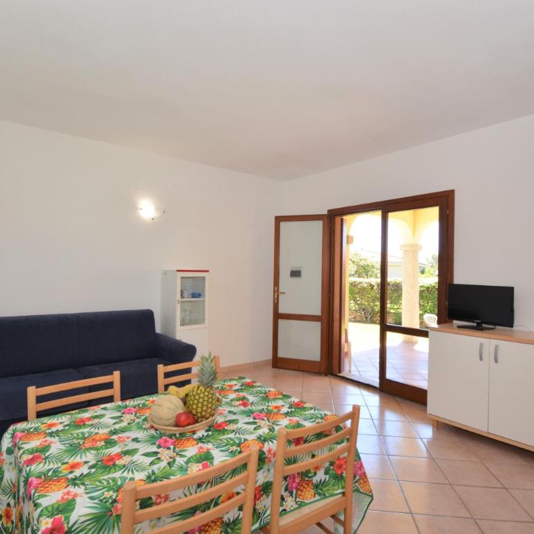 Appartamenti Corallo - One-Bedroom House - 13