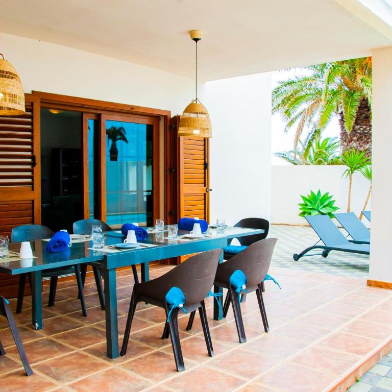 Luxury Anabel Villa - Villa - 2