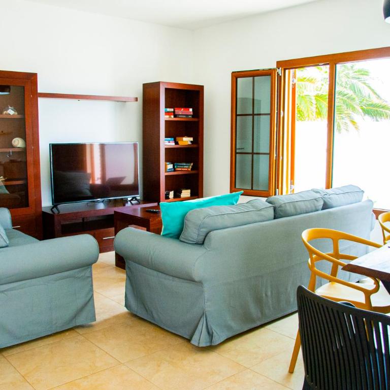 Luxury Anabel Villa - Villa - 6