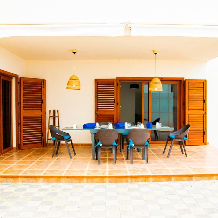 Luxury Anabel Villa - Villa - 24