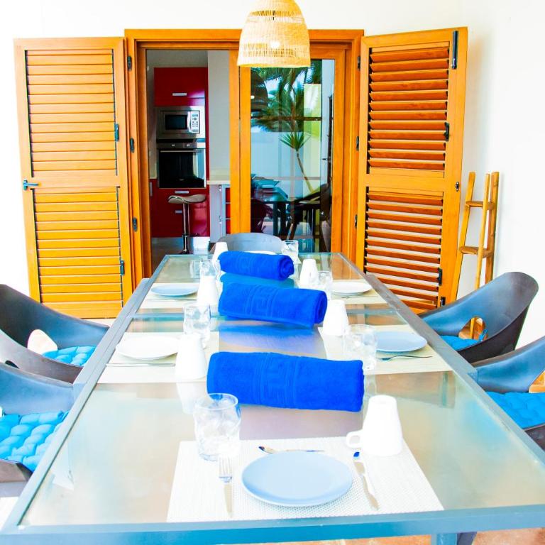 Luxury Anabel Villa - Villa - 21