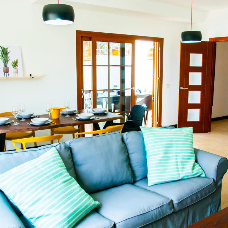 Luxury Anabel Villa - Villa - 31