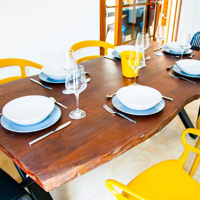 Luxury Anabel Villa - Villa - 7