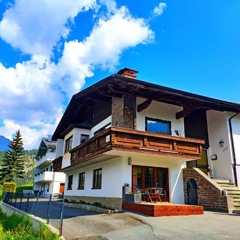 Aira Apart - Apartment mit 2 Schlafzimmern - 3