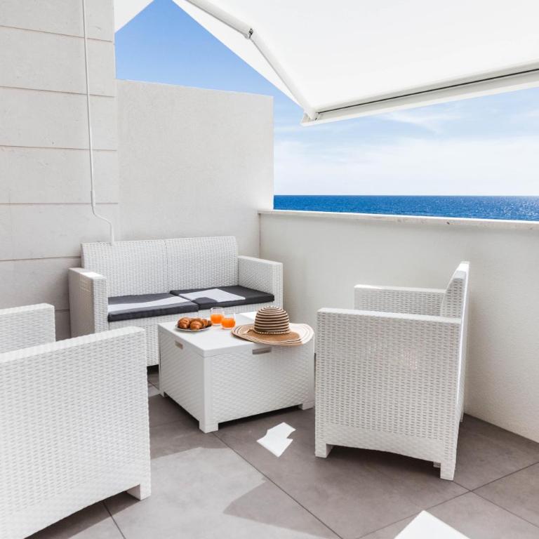 Calabona's promenade apartment - Appartamento con 2 Camere da Letto - 2