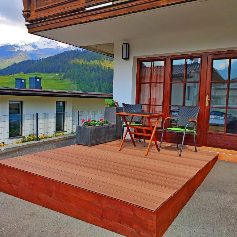 Aira Apart - Apartment mit 2 Schlafzimmern - 17