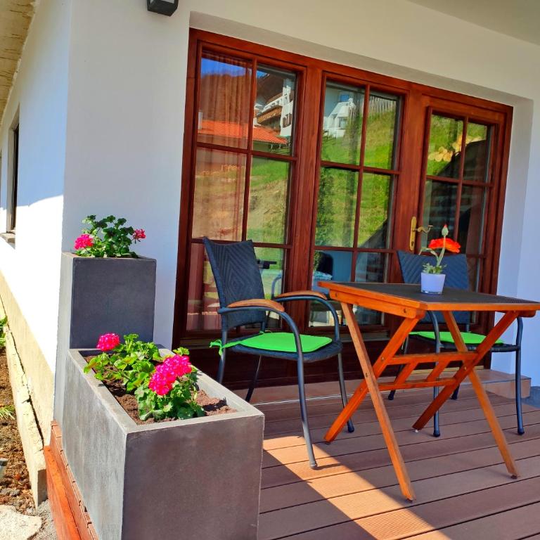 Aira Apart - Apartment mit 2 Schlafzimmern - 18