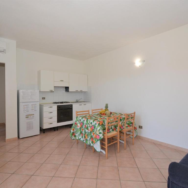 Appartamenti Corallo - One-Bedroom House - 9
