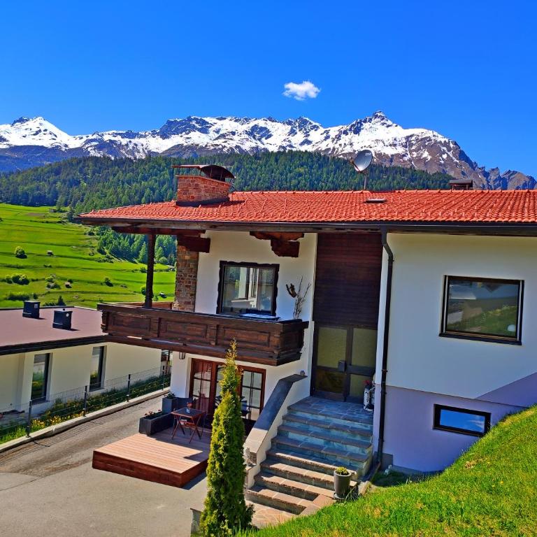 Aira Apart - Apartment mit 2 Schlafzimmern - 1