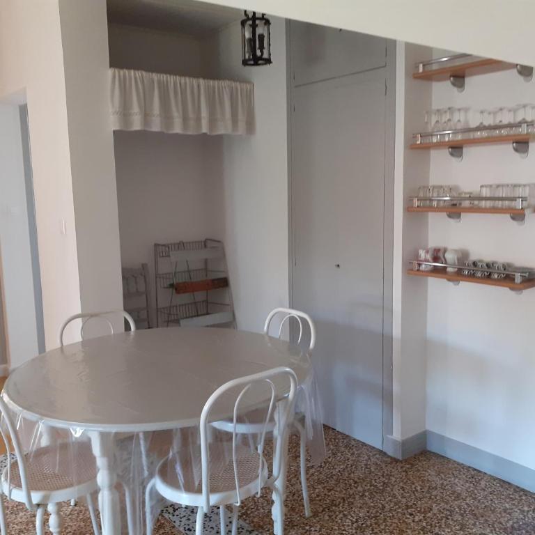 Venise Languedocienne - Appartement Confort - 18