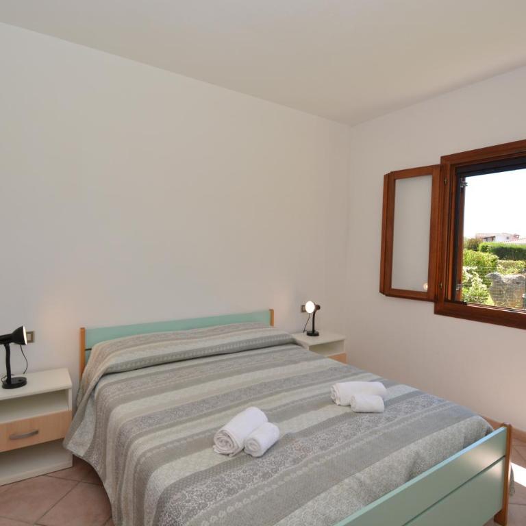 Appartamenti Corallo - One-Bedroom House - 14