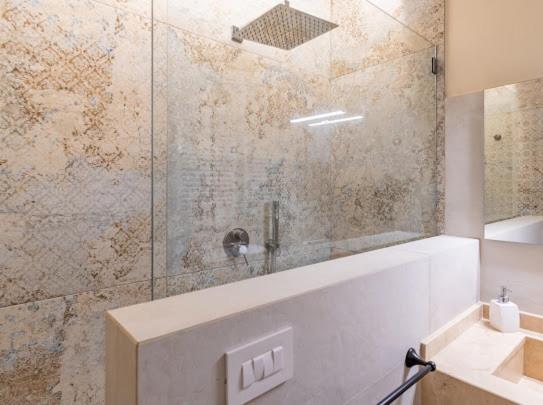Appartamento Orsini del Balzo - Appartement 1 Chambre - Vue sur Ville - 12