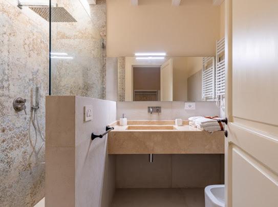 Appartamento Orsini del Balzo - Appartement 1 Chambre - Vue sur Ville - 9
