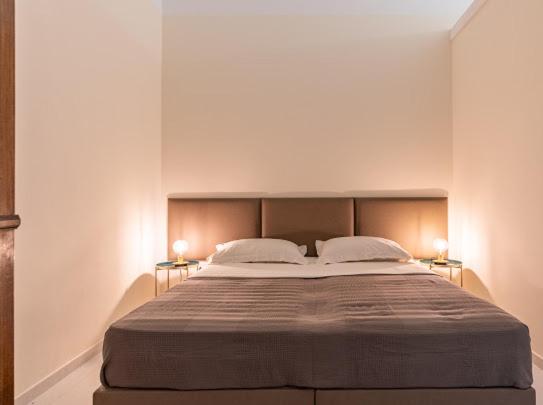 Appartamento Orsini del Balzo - Appartement 1 Chambre - Vue sur Ville - 7