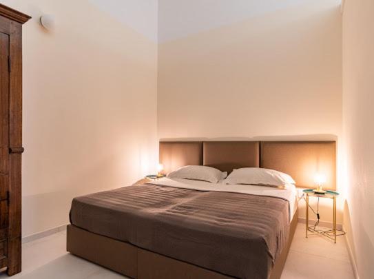 Appartamento Orsini del Balzo - Appartement 1 Chambre - Vue sur Ville - 6
