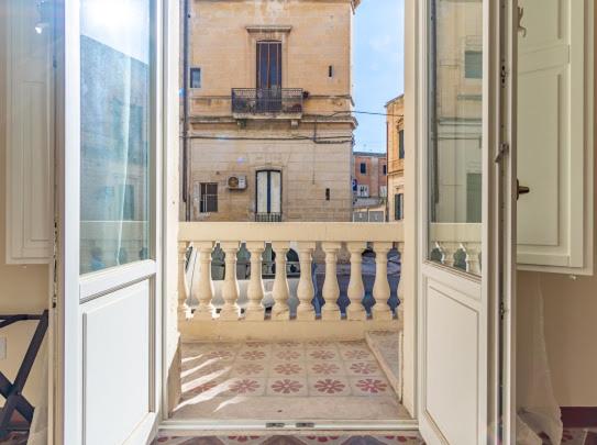 Appartamento Orsini del Balzo - Appartement 1 Chambre - Vue sur Ville - 5