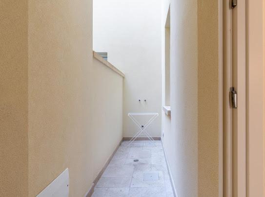 Appartamento Orsini del Balzo - Appartement 1 Chambre - Vue sur Ville - 4