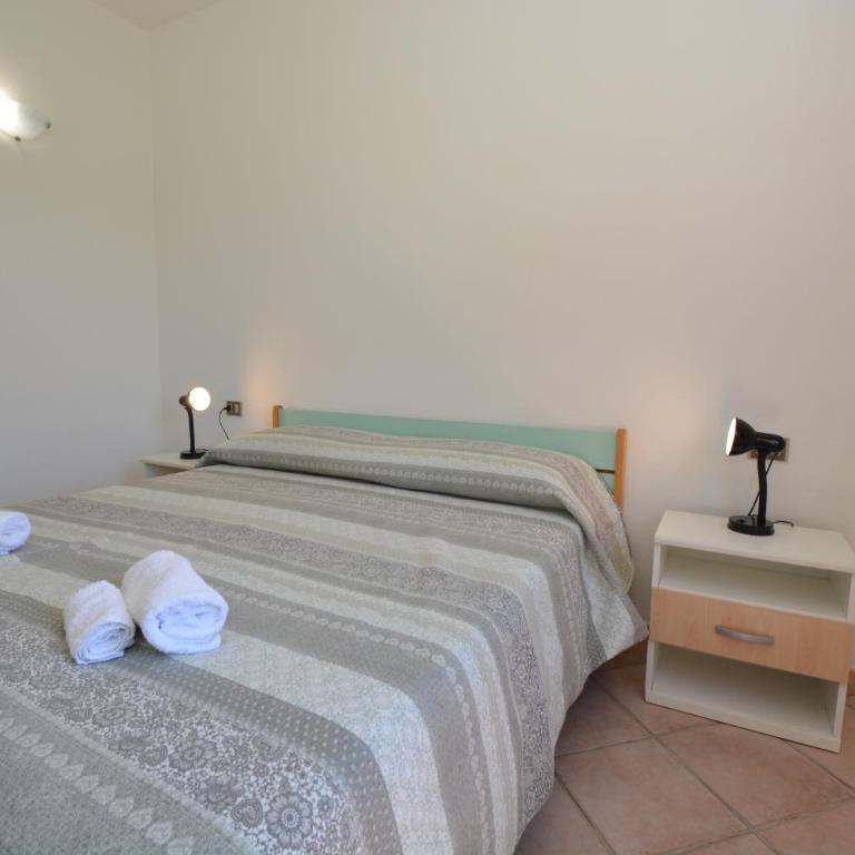 Appartamenti Corallo - One-Bedroom House - 16