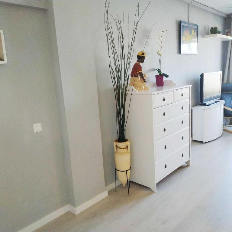 APARTAMENTO EN EL CENTRO DE CALAFELL - Apartamento de 2 dormitorios - 3