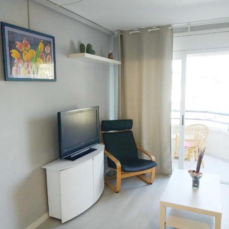 APARTAMENTO EN EL CENTRO DE CALAFELL - Apartamento de 2 dormitorios - 2