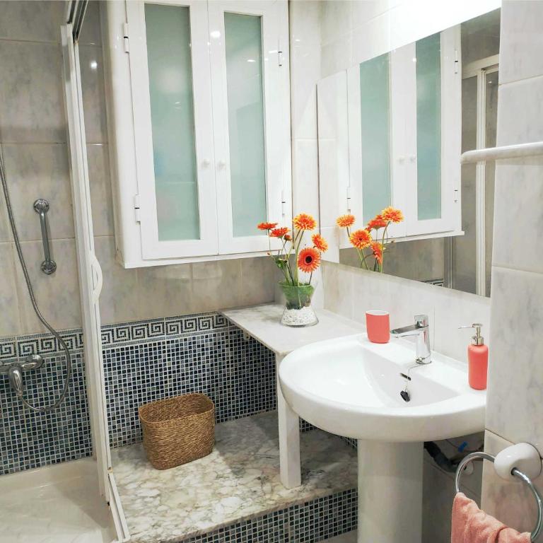 APARTAMENTO EN EL CENTRO DE CALAFELL - Apartamento de 2 dormitorios - 10