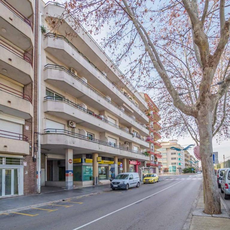 APARTAMENTO EN EL CENTRO DE CALAFELL - Apartamento de 2 dormitorios - 16