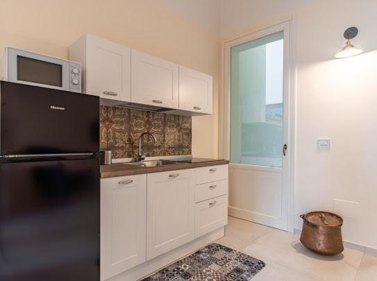 Appartamento Orsini del Balzo - Appartement 2 Chambres - 2
