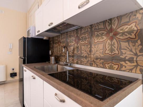 Appartamento Orsini del Balzo - Appartement 2 Chambres - 1