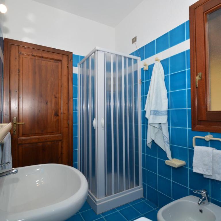 Appartamenti Corallo - One-Bedroom House - 19