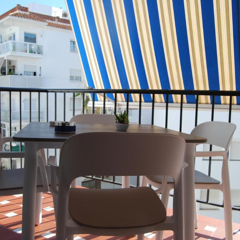 APARTAMENTO LA TORNA - Apartamento de 2 dormitorios - 22