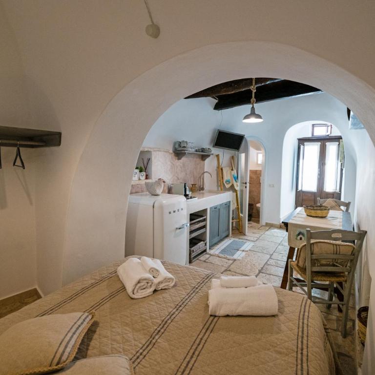 Trullo 11 - Casa con 1 Camera da Letto - 6