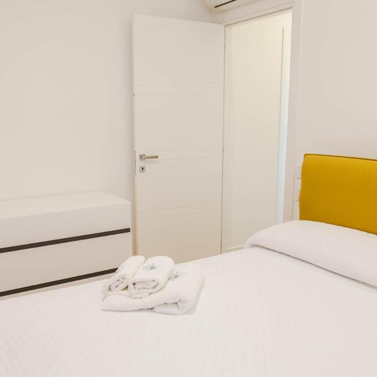 Calabona's promenade apartment - Appartamento con 2 Camere da Letto - 20