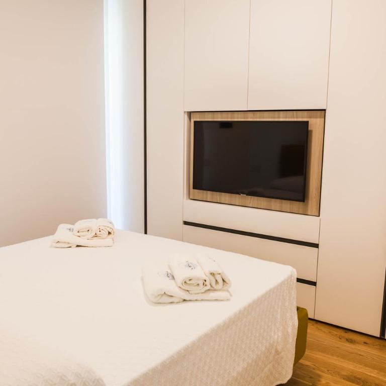 Calabona's promenade apartment - Appartamento con 2 Camere da Letto - 19