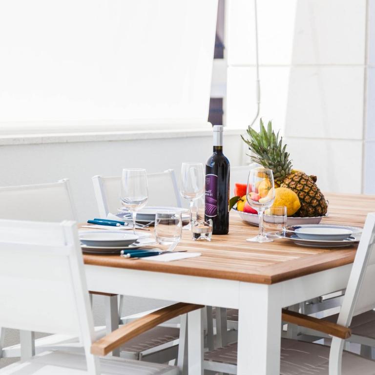 Calabona's promenade apartment - Appartamento con 2 Camere da Letto - 15