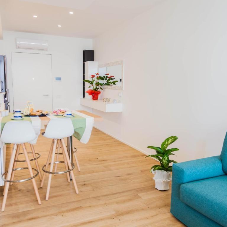 Calabona's promenade apartment - Appartamento con 2 Camere da Letto - 4
