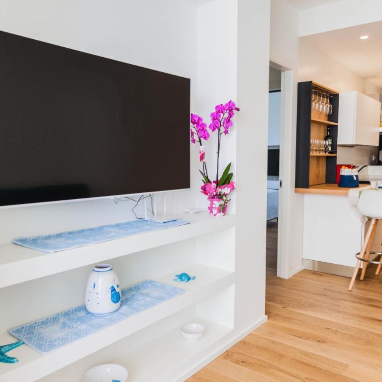 Calabona's promenade apartment - Appartamento con 2 Camere da Letto - 6