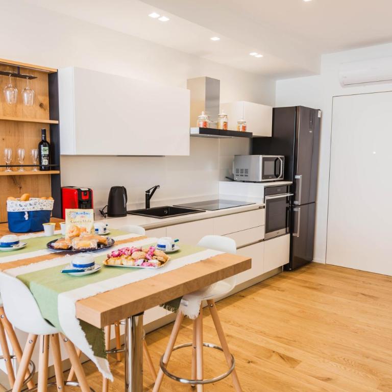 Calabona's promenade apartment - Appartamento con 2 Camere da Letto - 8