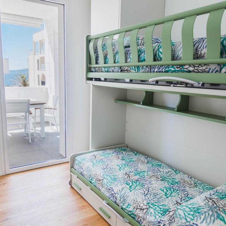 Calabona's promenade apartment - Appartamento con 2 Camere da Letto - 13