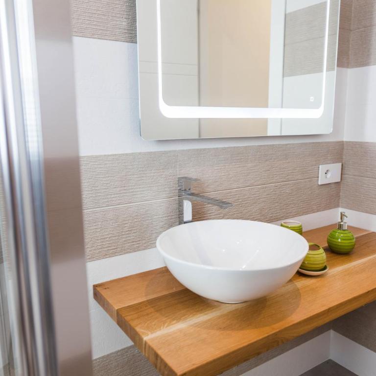 Calabona's promenade apartment - Appartamento con 2 Camere da Letto - 11