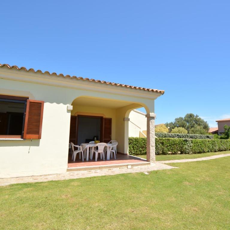 Appartamenti Corallo - One-Bedroom House - 6
