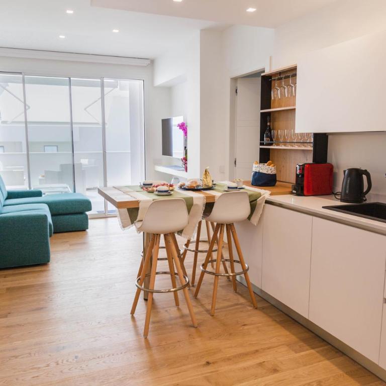 Calabona's promenade apartment - Appartamento con 2 Camere da Letto - 17