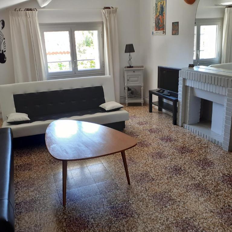 Venise Languedocienne - Appartement Confort - 9