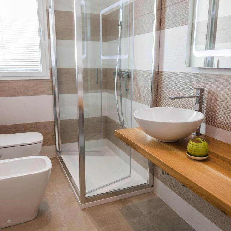 Calabona's promenade apartment - Appartamento con 2 Camere da Letto - 21