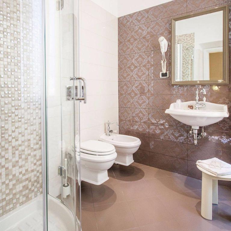 Hotel Lombardia - Superior Double or Twin Room - 6