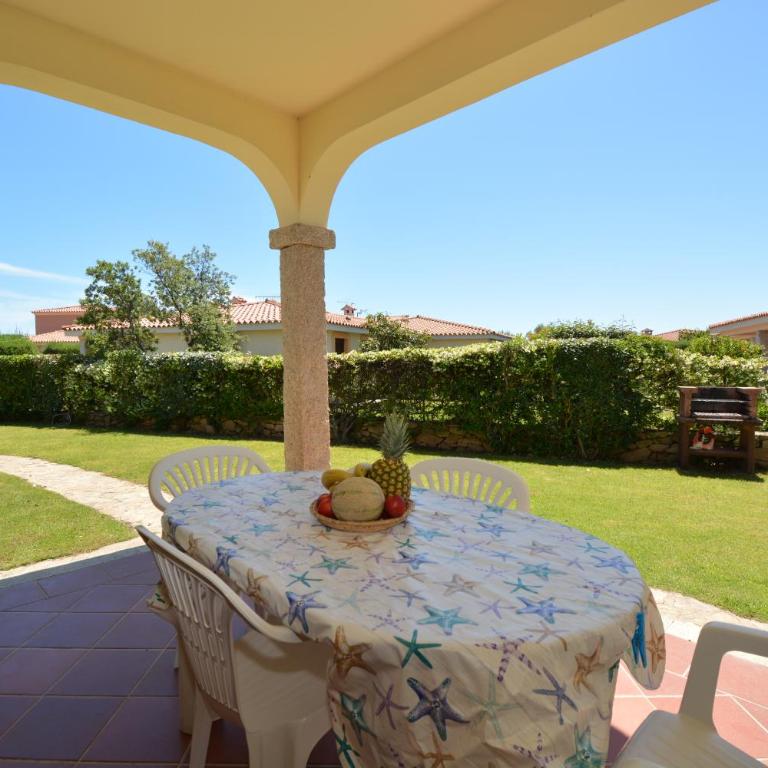 Appartamenti Corallo - One-Bedroom House - 4