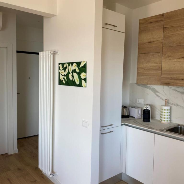 CaseMaggi Sea View Terrace - Appartamento con Vista Mare - 6