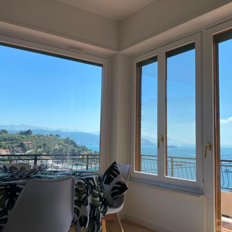 CaseMaggi Sea View Terrace - Appartamento con Vista Mare - 2