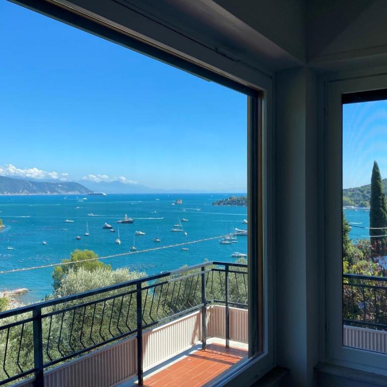 CaseMaggi Sea View Terrace - Appartamento con Vista Mare - 13